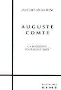 Auguste Comte